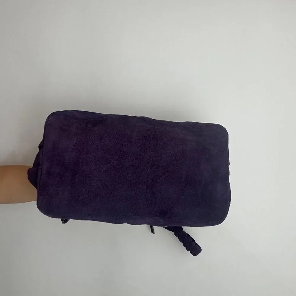 Unbranded Women's Purple Bag